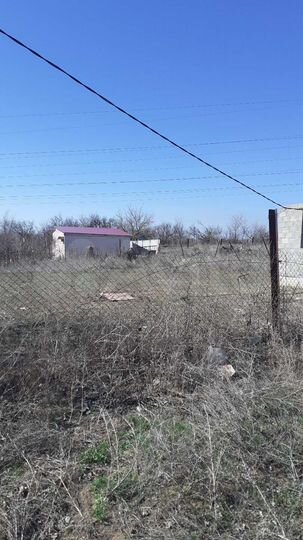 Участок 6,5 сот. (СНТ, ДНП)