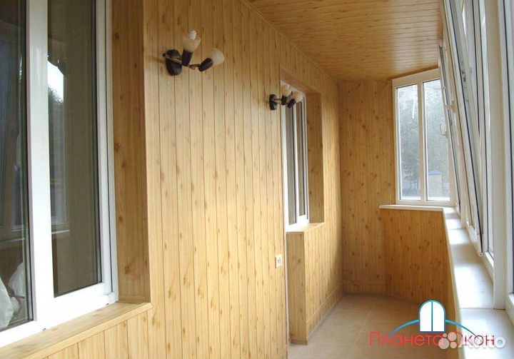 Пластиковые окна, окна пвх