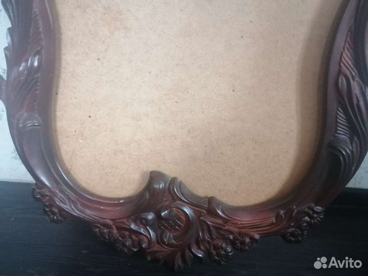 Рама для зеркала