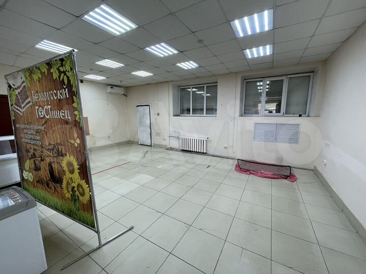 Торговая площадь, 40.8 м²