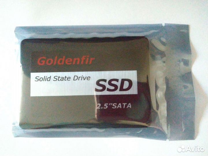 Ssd диск 120gb