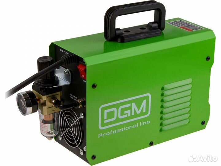 Плазморез DGM CUT-40