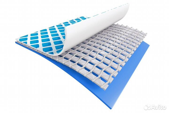 Каркасный бассейн 300*200*75 см Intex 28272NP