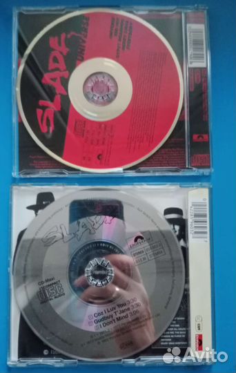 Slade, Sweet, Beatles, The Who, Deep Purple, ELO