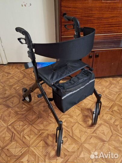 Опоры ходунки ролятор RollEuro новые