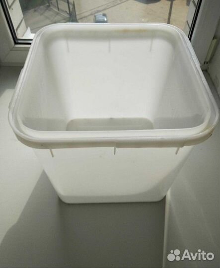 Кубоконтейнер