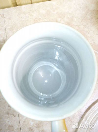 Кружка пивная