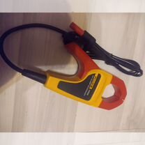 Fluke I400E токовые клещи