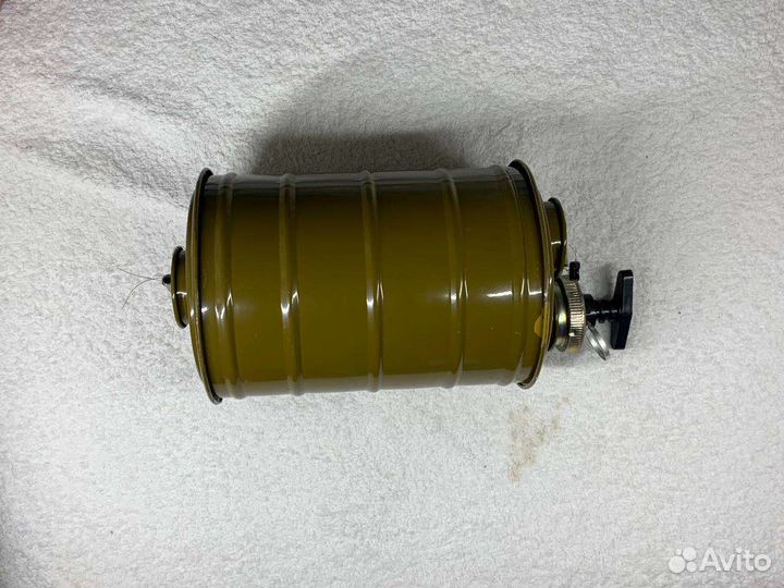 Противогаз