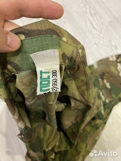 Костюм полевой мультикам