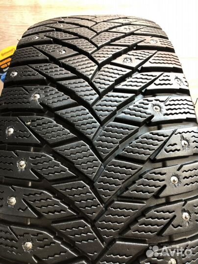 Triangle PS01 235/65 R17 108T