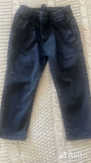 Вещи на мальчика,на рост 92-104.Оригиналы