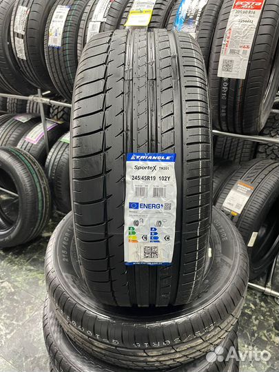 Triangle TH201 245/45 R19 102Y