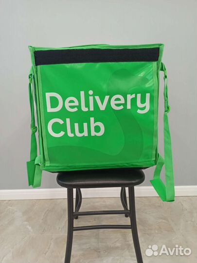 Термосумка холодильник