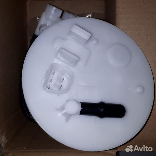 Топливный фильтр Mazda 5, 6 mitsubishi ASX, Lancer