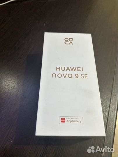 HUAWEI NOVA 9 SE, 8/128 ГБ