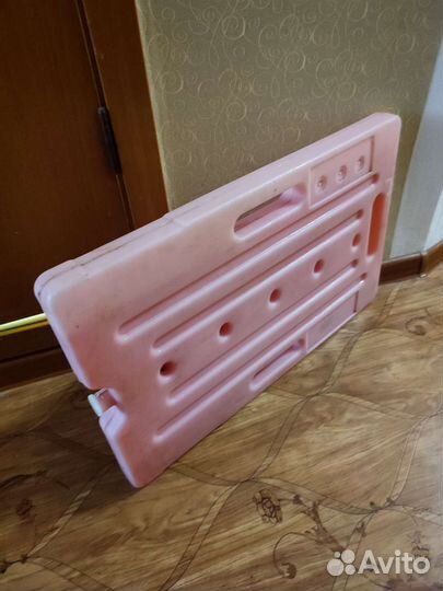 Аккумулятор холода 2 шт