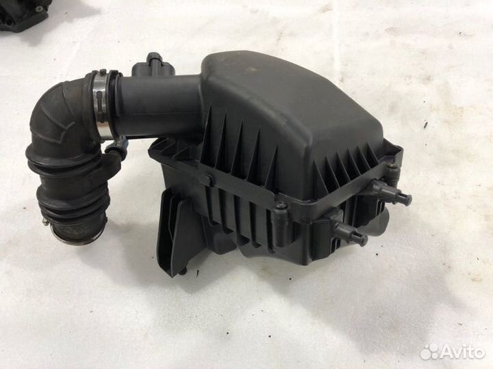 Корпус воздушного фильтра Chevrolet Aveo