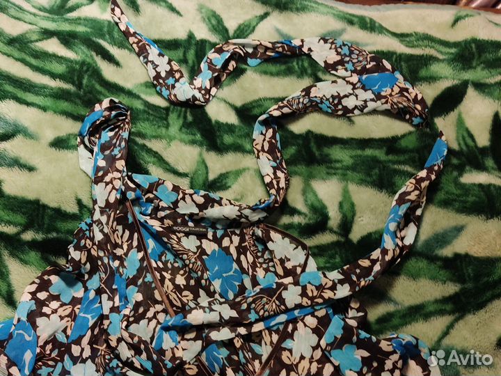 Блузка женская 42 44 46