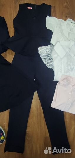 Школьная форма