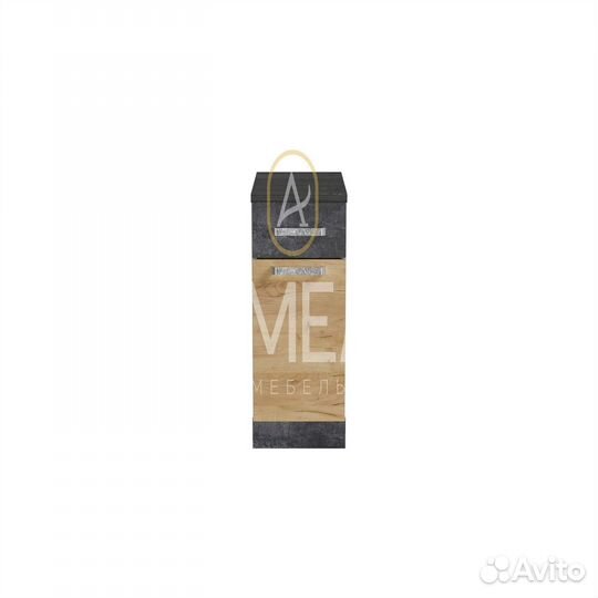 Кухонный стол модуль раделочный