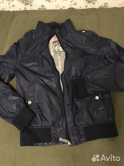 Вещи пакетом