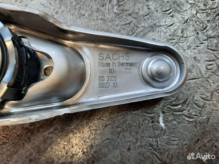 Выжимной подшипник Sachs 3189 000 635