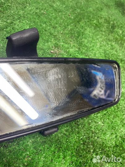 Зеркало заднего вида салонное Nissan Note E11