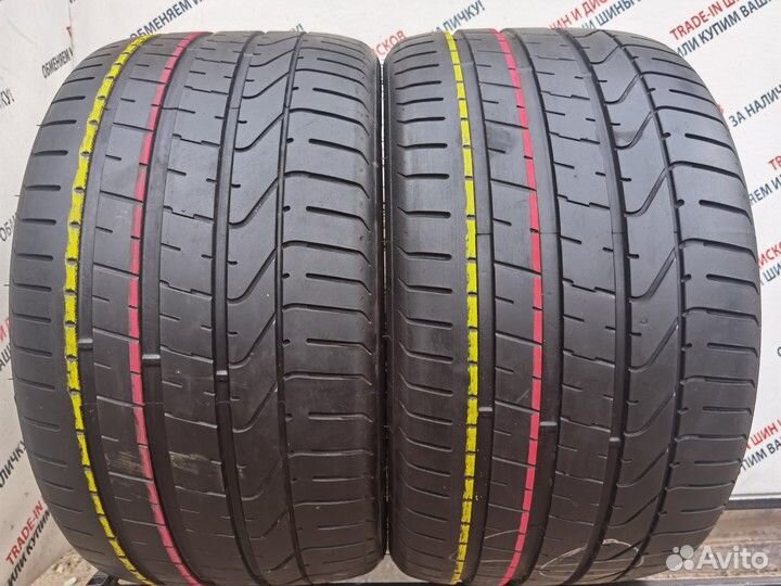 Pirelli P Zero 305/30 R20 103Y