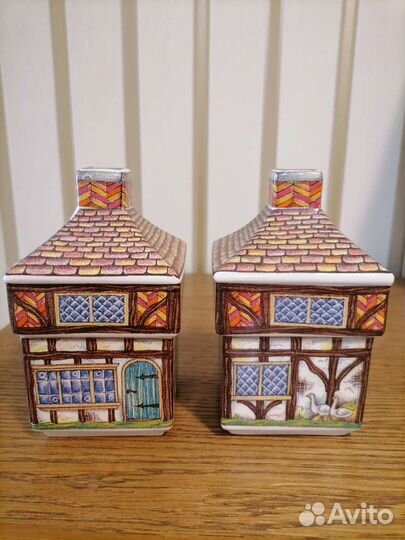 Посуда коллекционная Sadler Англия