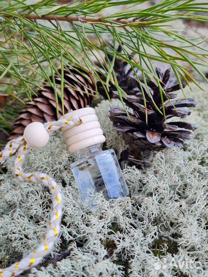 Пихтовое масло