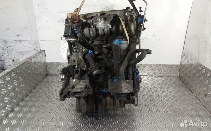 Двигатель Audi A6/RS6/S6 BLB
