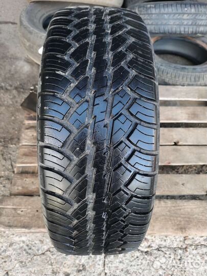 Cooper Discoverer RTX 235/65 R17