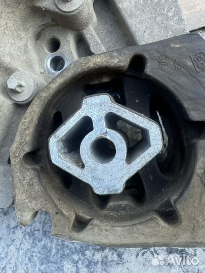 Раздатка Atc500 x5 e53, с сервоприводом