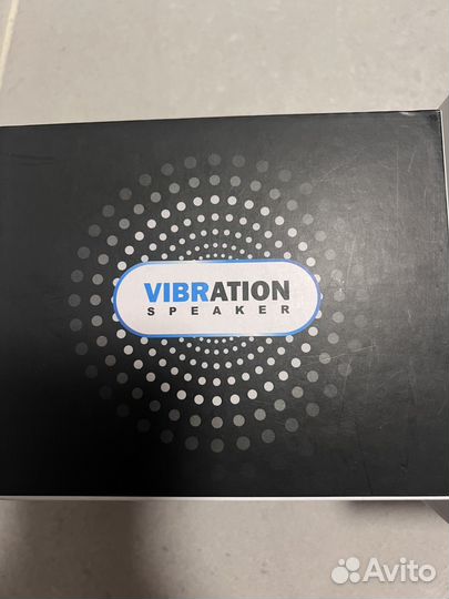 Виброколонка антисосед