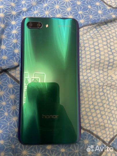 Honor 10