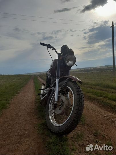 Иж планета 5