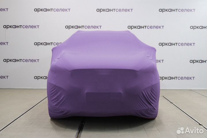 Kia Sportage 2.0 AT, 2016, 90 659 км