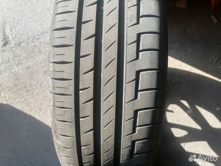 Колеса в сборе r16 летние