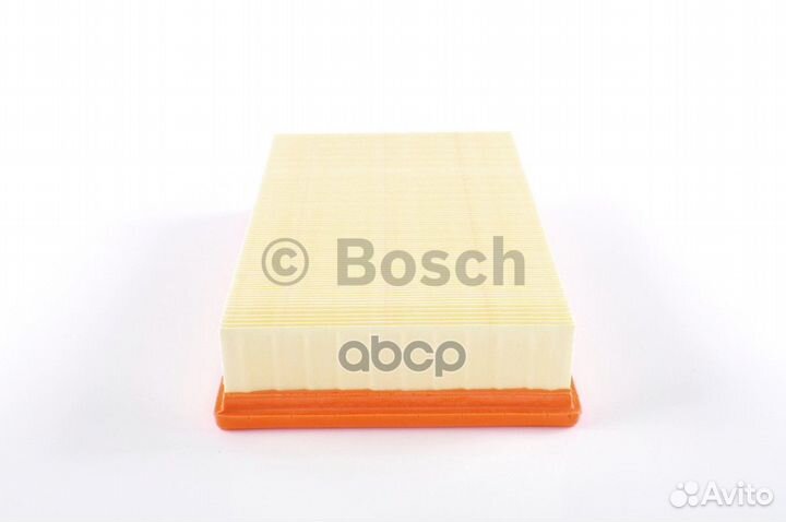 1 457 429 777 фильтр воздушный Audi 80/100/A6