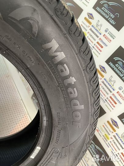 Matador MP 82 Conquerra 2 215/60 R17 96H