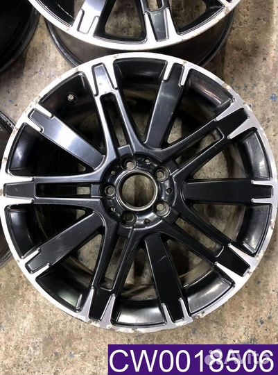 Диски R19 Mercedes-Benz Б/у оригинал