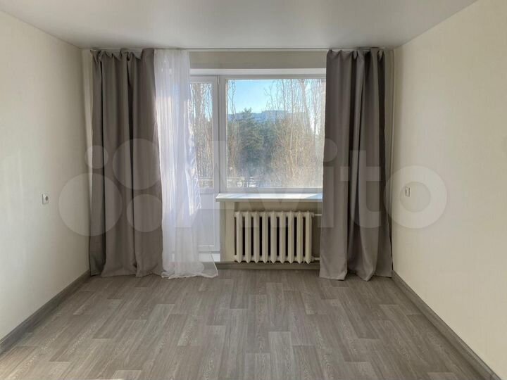 1-к. квартира, 32,7 м², 6/9 эт.