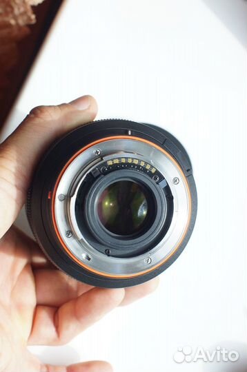 Объектив sony 16-50 F2.8 байнет А