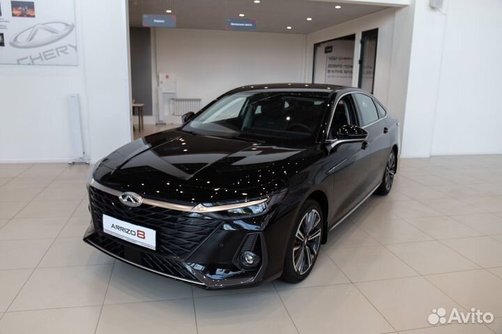Chery Arrizo 8 1.6 AMT, 2023