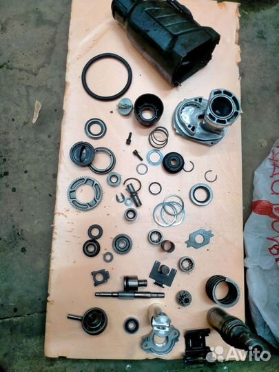 Ремонт электроинструмента, быт. техники, сборка щу