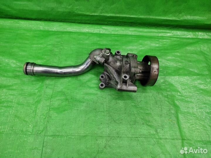 Помпа / насос водяной Renault Koleos 2008-2016