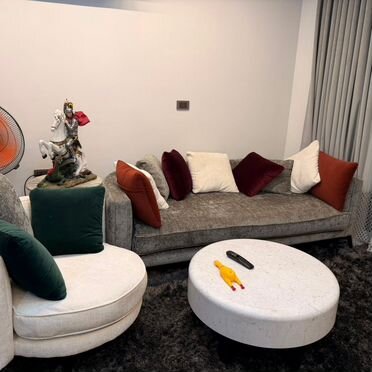 2-к. квартира, 103 м² (Египет)