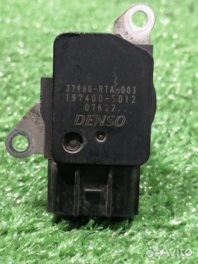 Датчик массового расхода воздуха Honda Stepwgn RG1