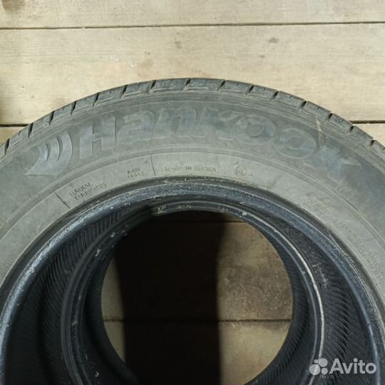 Hankook Optimo K415 205/65 R15 94V